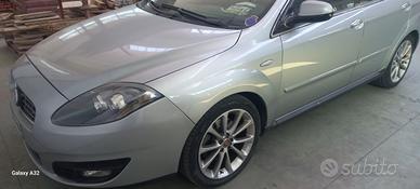 fiat croma sw