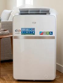 ARGO ORION PLUS 13000 BTU NUOVO CLIMATIZZATORE