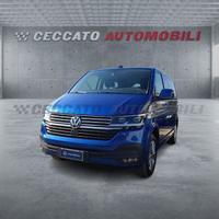 Volkswagen Caravelle Comf.PC110 TDIA7 MY 24
