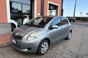 Toyota Yaris 1.0 5 porte Sol 70cv