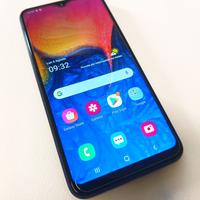 SAMSUNG Galaxy A10 32GB