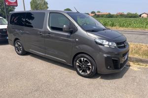 Opel Zafira Life 2.0 Diesel 145CV Start&Stop Elega