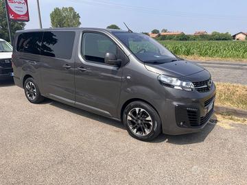 Opel Zafira Life 2.0 Diesel 145CV Start&Stop Elega