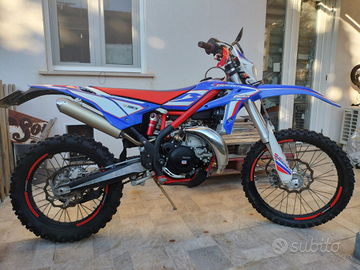 Beta xtrainer 300 2t