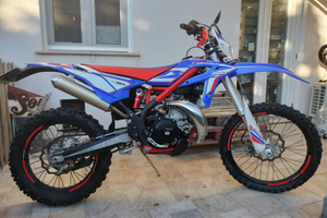 Beta xtrainer 300 2t