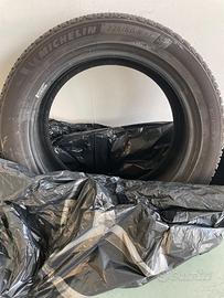 4 Michelin Alpin 7 225/50 R17 94H – 11/2025