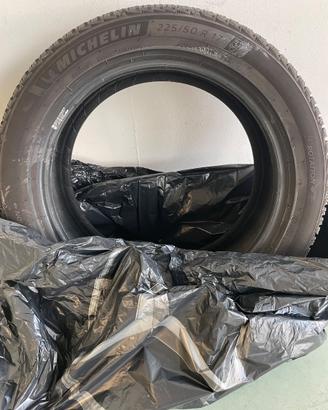 4 Michelin Alpin 7 225/50 R17 94H – 11/2025