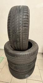 Pneumatici estivi 215/55 r18