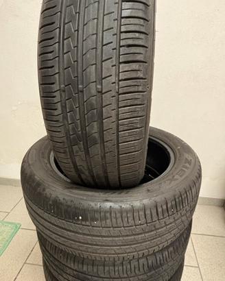 Pneumatici estivi 215/55 r18