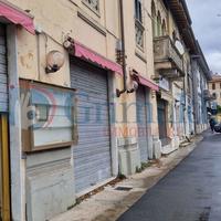 Negozio Carrara [L.50ACG]