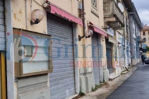 Negozio Carrara [L.50ACG]