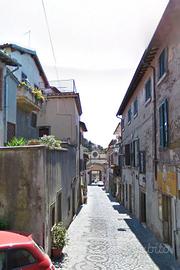 Anguillara sabazia bilocale ammobiliato