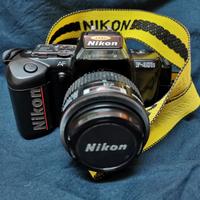 Nikon 401scon zoom 35/70