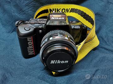 Nikon 401scon zoom 35/70