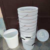 Secchielli x alimenti