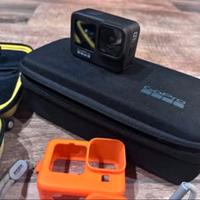 Gopro hero 9 black