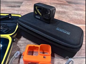 Gopro hero 9 black