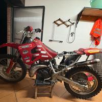 Ricambi aprilia rx 125 carter 123