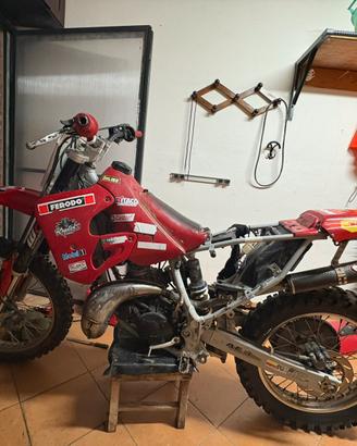 Ricambi aprilia rx 125 carter 123