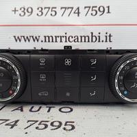 A251 820 64 89 ZGS COMANDI CLIMA MERCEDES ML W164 