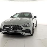 MERCEDES CLE Coupe - C236 - CLE Coupe 220 d U32678