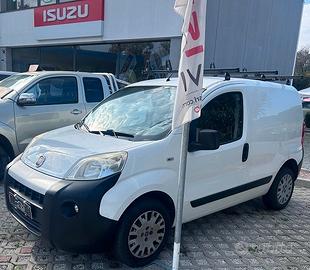 FIAT FIORINO METANO 1400 km 101.702 garanzia12mesi