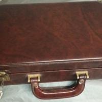 Valigetta 24 ore vintage