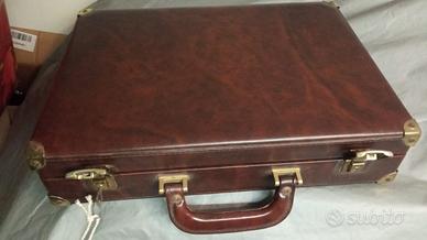 Valigetta 24 ore vintage