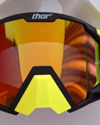 Occhiali Motocross Thor