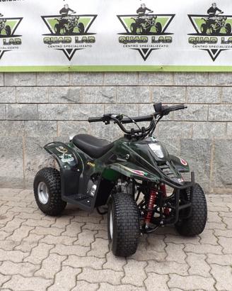MINIQUAD ATV 80 4T