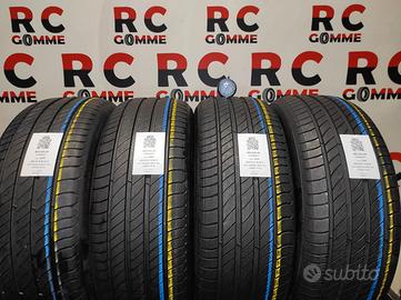 4 GOMME 205/55 R16 94V MICHELIN E.PRIMACY USATE