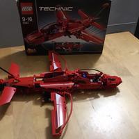 Lego Technics 9394