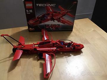 Lego Technics 9394