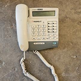 Telefono fisso Promelit
