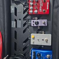 wampler pinnacle delixe