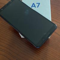 Samsung Galaxy A7