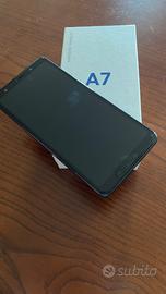 Samsung Galaxy A7