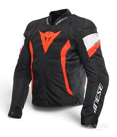 Giubbotto moto DAINESE mod. Avro 5