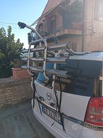 Porta bicicletta 