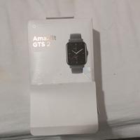 smartwatch amazfit gts2 gts 2 e cinturino