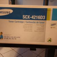 Toner Samsung SCX 4216D3