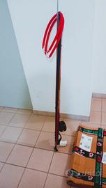 arbalete cressi 90 modificato