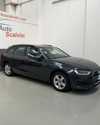 Audi A4 35 2.0TDI/163 CV S tronic Business