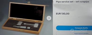 KIT COMPLETO X PIPA