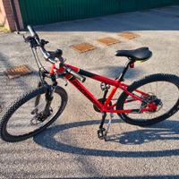 Rockrider ST 900