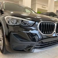 Bmw X1 Sdrive 1.6d Cambio Automatico