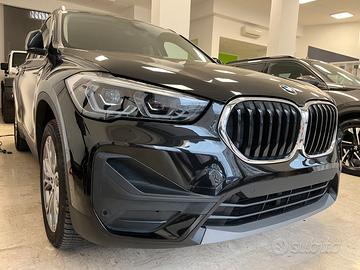 Bmw X1 Sdrive 1.6d Cambio Automatico