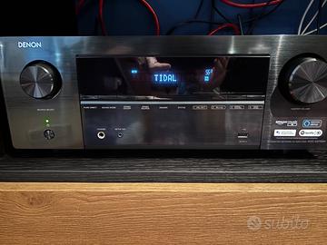Denon avc-x3700h