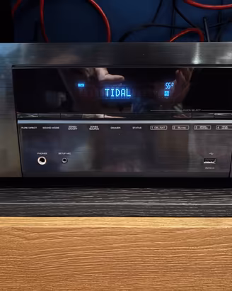 Denon avc-x3700h