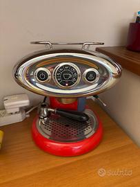 Macchina caffe Illy iperespresso